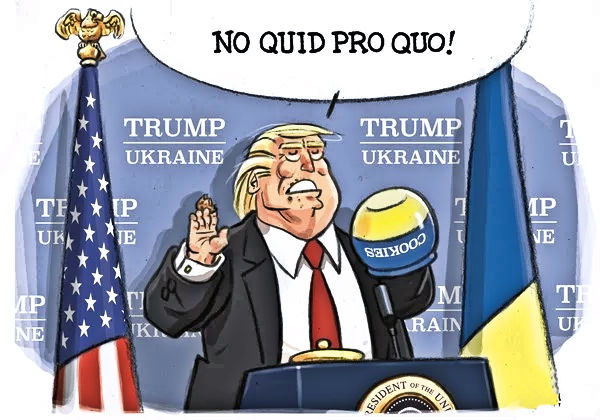 Quid Pro Quo